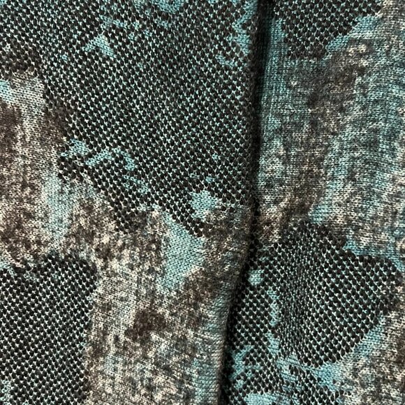 AVANT TOI Women's Cardigan Jacket Sweater Lambswool Made In Italy Size Small S - Picture 5 of 7